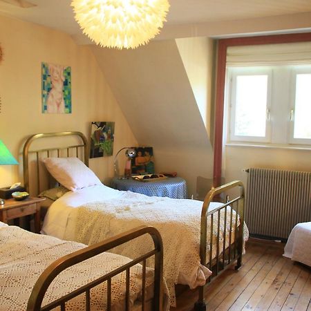 Chambres D'Hotes La Maison Du Sart Villeneuve-d'Ascq Zewnętrze zdjęcie