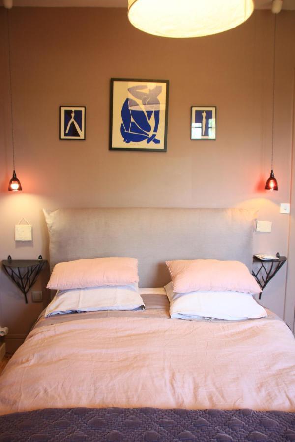 Chambres D'Hotes La Maison Du Sart Villeneuve-d'Ascq Zewnętrze zdjęcie
